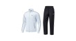 Li-Ning Competition Suit AWEU001-1C white/black