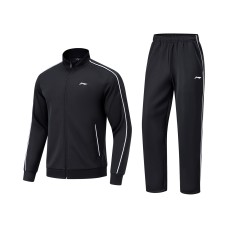 Li-Ning Competition Suit AWEU001-3C black