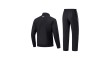 Li-Ning Competition Suit AWEU001-3C black