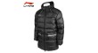 Li-Ning Down Coat AYMQ107-2C black