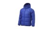 Li-Ning Down Coat AYMT023-1 blue