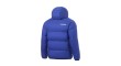 Li-Ning Down Coat AYMT023-1 blue