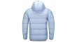 Li-Ning Down Coat AYMU287-1C light blue