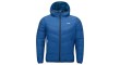 Li-Ning Down Coat AYMU287-2C blue