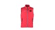 Li-Ning Down Waistcoat AYMQ191-1C red