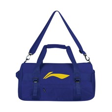 Li-Ning Duffle Bag ABLS027-3 blue