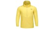 Li-Ning Hoodie AFDV263-1 sun yellow