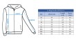 Li-Ning Hoodie AFDV263-1 sun yellow