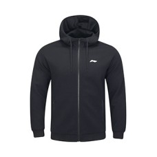 Li-Ning Hoodie AWDUA63-1C black