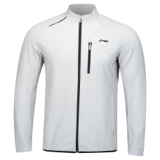 Li-Ning Jacket AFDV919-2 Light Gray