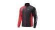 Li-Ning Jacket AWDU371-5C black/red