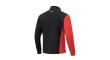 Li-Ning Jacket AWDU371-5C black/red