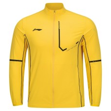 Li-Ning Jacket AYYV011-2 yellow