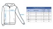 Li-Ning Jacket AYYV011-2 yellow