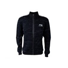 Li-Ning Jacket National Team AWDP245-2 black