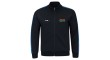 Li-Ning Jacket National Team AWDS311-1 black