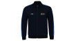 Li-Ning Jacket National Team AWDS311-1 black