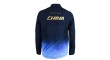 Li-Ning Jacket National Team AYYR003-2 deep blue China