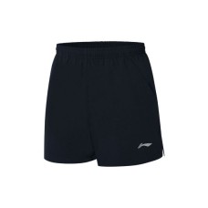 Li-Ning Kid's Shorts AAPT025-2 black