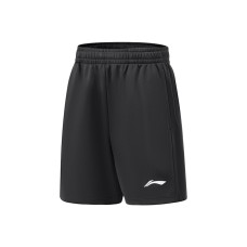 Li-Ning Kid's Shorts AAPU046-1C