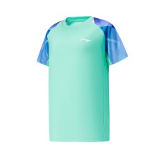 Li-Ning Kid's T-Shirt AAYU036-3C light green