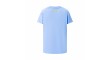 Li-Ning Kid's T-Shirt AHSU286-2C light blue