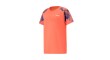 Li-Ning Kid'sT-Shirt AAYU036-2C red