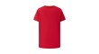 Li-Ning Kid'sT-Shirt AAYU040-1C red