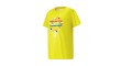 Li-Ning Kid'sT-Shirt AHSU286-1C yellow