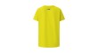 Li-Ning Kid'sT-Shirt AHSU286-1C yellow