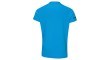 Li-Ning Kids' T-Shirt AHSR802-3C blue