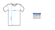 Li-Ning Kids' T-Shirt AHSR802-3C blue