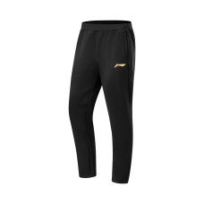 Li-Ning National Pants AKLU261-1C black