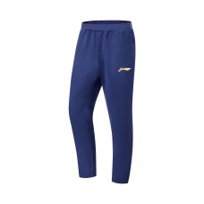 Li-Ning National Pants AKLU261-2C blue