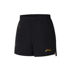 Li-Ning National Shorts AAPS245-1 black