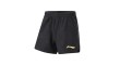 Li-Ning National Shorts AAPU047-1C black