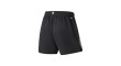 Li-Ning National Shorts AAPU047-1C black