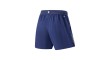 Li-Ning National Shorts AAPU047-2C blue