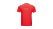 Li-Ning National T-Shirt AAYU037-3C red cherry