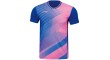 Li-Ning National T-Shirt AAYU037-4C fantasy blue