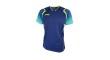 Li-Ning National T-Shirt AAYU039-3C blue