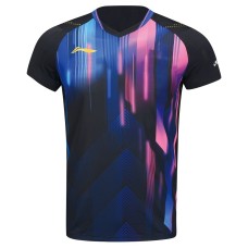 Li-Ning National T-Shirt AAYV075-1