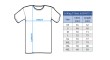 Li-Ning National T-Shirt AAYV075-1