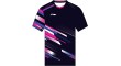 Li-Ning National T-Shirt AAYV085-1 black
