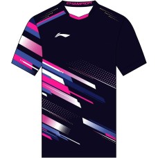 Li-Ning National T-Shirt AAYV085-1 black