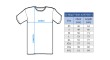 Li-Ning National T-Shirt AAYV085-1 black