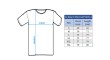 Li-Ning National T-Shirt AAYV085-2 blue