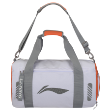 Li-Ning National Team Bag ABLT071-3 grey/orange