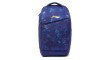 Li-Ning Olympic Backpack ABSU271-2 blue