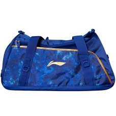 Li-Ning Olympic Bag ABLU047-2C blue